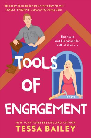 [Hot & Hammered 03] • Tools of Engagement